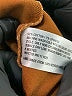 A New Day Solid Brown Active Pants Size 18 - photo 5