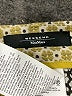 Weekend Max Mara Polka Dots Gold Casual Pants Size 12 - photo 7