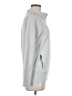 Lululemon Athletica Silver Sweatshirt Size 6 - photo 4