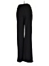 H&M Mama Solid Black Active Pants Size M - photo 2
