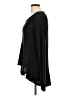 RD Style Metallic Black Pullover Sweater Size L - photo 5