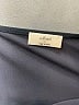 Wilfred 100% Polyester Black Cocktail Dress Size S - photo 7