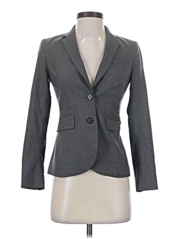 Banana Republic Wool Blazer (view 1)