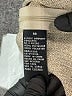 Perceptions 100% Polyester Gray Tan Sleeveless Top Size 18 - photo 7