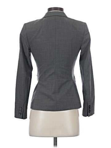 Banana Republic Wool Blazer (view 2)
