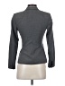 Banana Republic Gray Wool Blazer Size 00 (petite) - photo 2