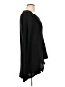 RD Style Metallic Black Pullover Sweater Size L - photo 4