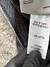 AGOLDE 100% Cotton Solid Black Jeans Size 24 waist - photo 8