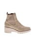 Dolce Vita Tan Ankle Boots Size 10 - photo 1