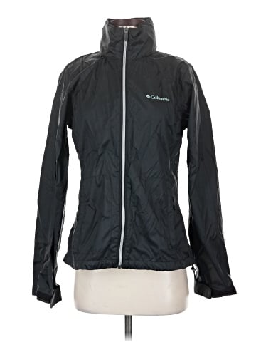 Columbia Track Jacket (view 1)