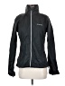 Columbia 100% Nylon Black Track Jacket Size S - photo 1