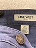 Nine West Blue Jeans Size 8 - photo 7