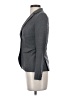 Banana Republic Gray Wool Blazer Size 00 (petite) - photo 5