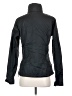 Columbia 100% Nylon Black Track Jacket Size S - photo 2