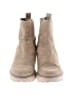 Dolce Vita Tan Ankle Boots Size 10 - photo 2