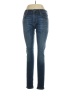 Hollister Solid Blue Jeans Size 31 waist - photo 1