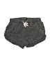 Billabong Chevron-herringbone Gray Shorts Size S - photo 1