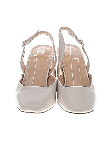Lulus Heels (view 2)