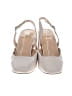 Lulus Ivory Heels Size 5 1/2 - photo 2