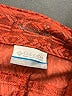 Columbia Tweed Red Shorts Size 12 - photo 3