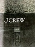 J.Crew Black Jeans Size 32 waist - photo 7