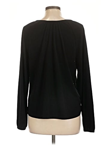 I.E. Relaxed Long Sleeve Henley (view 2)