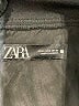 Zara Black Track Jacket Size M - photo 6