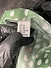 Unbranded Print Green Casual Skirt Size XS - photo 4
