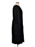 Talbots Black Casual Dress Size 16 - photo 4