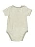 Champion Chevron-herringbone Silver Short Sleeve Onesie 0-3 MO / 3 MO - photo 2