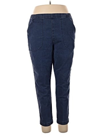 Croft & Barrow Jeggings (view 1)