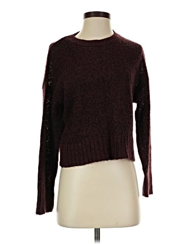 New Look Pullover Sweater (view 1)