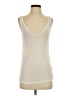 We the Free Ivory Tank Top Size S - photo 1
