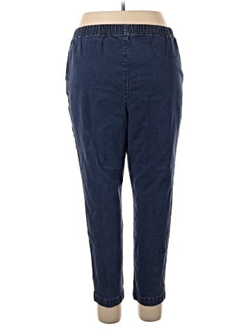 Croft & Barrow Jeggings (view 2)