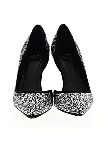 White House Black Market Heels (view 2)