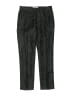 Zara Paisley Black Casual Pants Size 10 - photo 1
