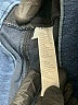 SPANX Solid Blue Jeggings Size L - photo 8