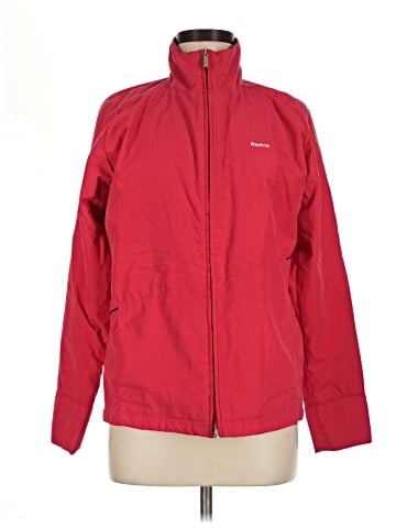Reebok Jacket (view 1)