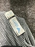 Stem Solid Gray Casual Skirt Size XS - photo 4