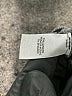 Stem Solid Gray Casual Skirt Size XS - photo 5