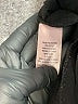 Cato 100% Polyester Solid Black Formal Skirt Size 16 - photo 5