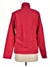Reebok 100% Polyester Red Jacket Size M - photo 2