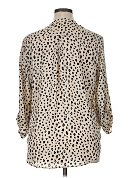 Lush 3/4 Sleeve T-Shirt (view 2)