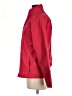 Reebok 100% Polyester Red Jacket Size M - photo 5