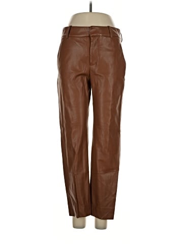 Zara Casual Pants (view 1)