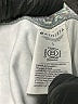 Athleta Print Blue Shorts Size L - photo 3