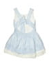 Unbranded Blue Dress Size 90 cm / US 12-24 MO - photo 2