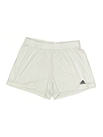 Adidas Athletic Shorts (view 1)