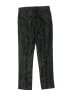 Zara Paisley Black Casual Pants Size 10 - photo 2