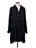 Grayson Black Casual Dress Size XS (1) - photo 1